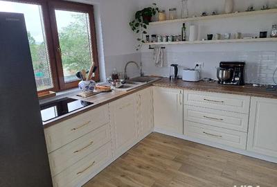 Vand Casa Pensiune in Novaci an constructie 2025 - 6