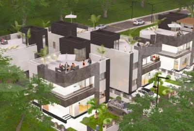 Casă cu 4 camere cu Teren 300 Mp în Central - 7