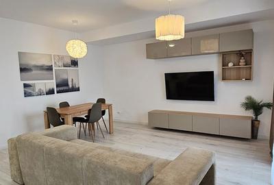 Apartament cu 4 camere în Vest - 8