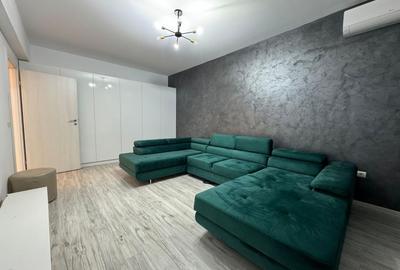 0% comision  Apartament 2 camere+ parcare  Uverturii - Gorjului D6 - 13