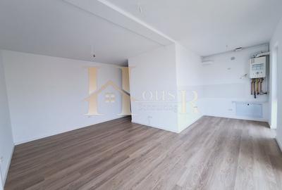 2 camere, bloc nou cu CF de Timisoara. Bucatarie inchisa. - 5