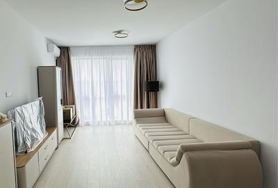 Apartament cu 2 camere în Apărătorii Patriei - 7