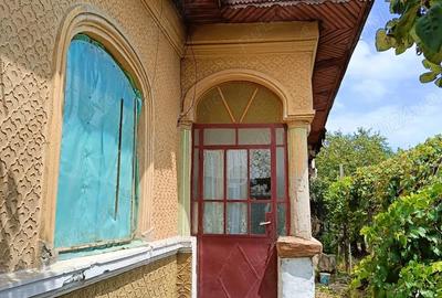 Casă cu 4 camere cu Teren 1090 Mp în Clinceni - 5