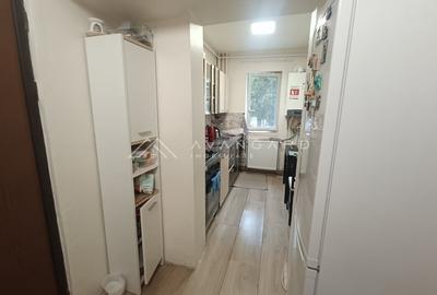 | Apartament 3 camere | 51 mp | Manastur - Str. Gurghiu | | Apartament 3 camere | 51 mp | Manastur - Str. Gurghiu | - 10