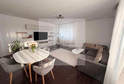 Apartament cu 4 camere decomandat, mobilat în Balotești - 7