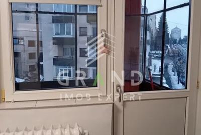 Garsoniera decomandata | 31 mp | Mobilata&Utilata | Zorilor - Pasteur - 7