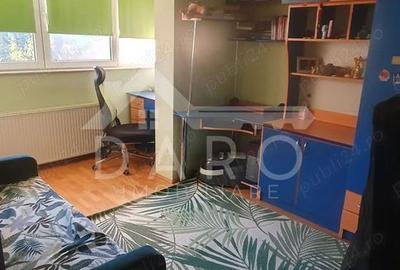 Apartament cu 3 camere în Central - 2
