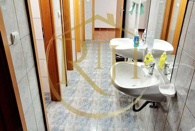 Oferim spre inchiriere spatii pentru birouri, zona Soarelui, parcare privata - 3