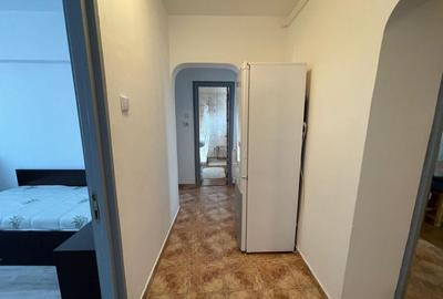 Apartament cu 3 camere decomandat, mobilat în Brâncoveanu - 3