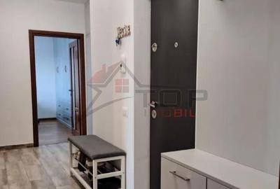Apartament cu 2 camere decomandat, mobilat în Valea Lupului - 13