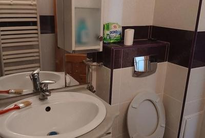 Apartament cu 3 camere decomandat în Central - 2