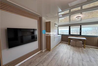 Apartament cu 2 camere decomandat, mobilat în Copou - 3