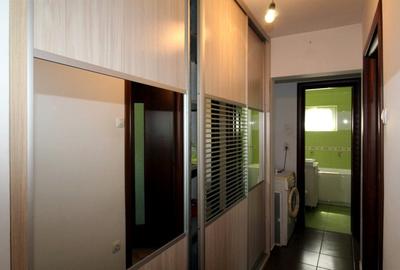 Apartament 3 camere confort 1, cu centrala pe gaz in zona Tomis Nord - 3