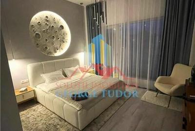 Apartament 2 camere  80 mp. LUX, La Cittadella Garden, Str. Apeductului 1E, BL A - 13