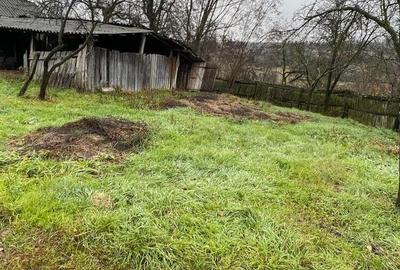Casa batraneasca de vanzare - 1
