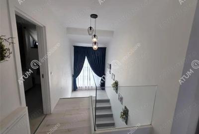 Casă cu 5 camere în Șelimbăr - 2