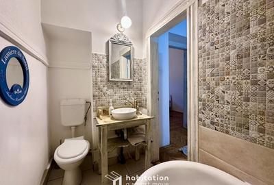 Apartament 2 camere de închiriat la 5 minute de Medicina/Prefectura - 10