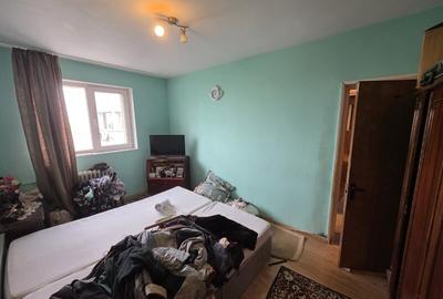 Apartament cu 3 camere circular în Baba Novac - 11