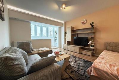 Garsonieră decomandată în Titan - 1