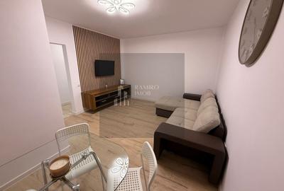 Apartament cu 2 camere decomandat în Central - 4