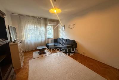 Apartament cu 2 camere semidecomandat în Soarelui - 3