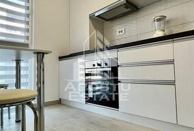 Apartament cu 2 camere decomandat in zona Aradului - 6