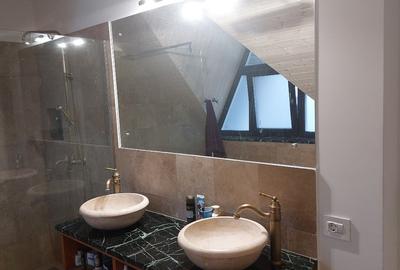 Casa individuala, parter+etaj mansardat, teren 700 mp, Rosu, Chiajna - 8