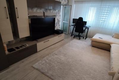 Apartament cu 3 camere decomandat, mobilat în Sebastian - 2
