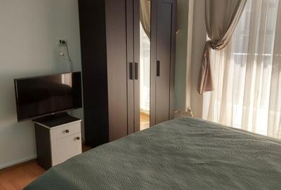 Inchiriere TERMEN LUNG,, 2 camere, cochet, 330 euro, lift - 3