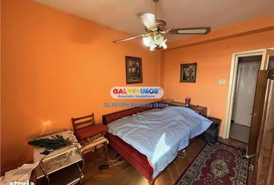 Apartament cu 2 camere decomandat, mobilat în Democrației - 7