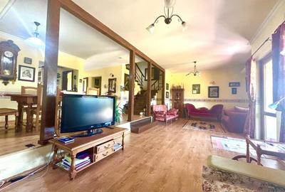 Casa individuala cu pozitie centrala, teren 1140 mp - Sanmihaiu Roman - 2