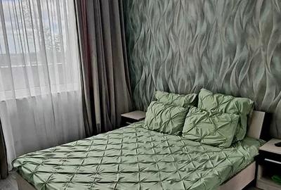 Apartament cu 5 camere decomandat, mobilat în Mihai Bravu - 3