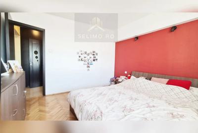 Apartament cu 3 camere decomandat în Brâncoveanu - 10