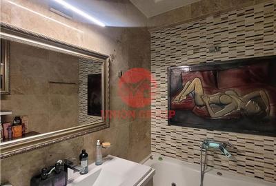 Apartament cu 2 camere, mobilat în Km 4 - 4