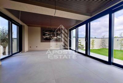 Duplex exclusivist cu 4 camere, 3 bai, in Dumbravita - 12