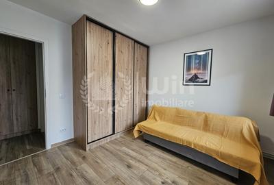 Apartament cu 4 camere decomandat, mobilat în Zorilor - 2