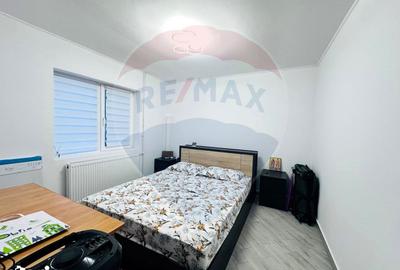 Casă cu 3 camere cu Teren 698 Mp în Sohatu - 11
