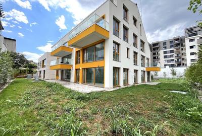 3 CAMERE || PARTER CU GRADINA 64 MP || BOUTIQUE || DOMENII GRIVITA - 11