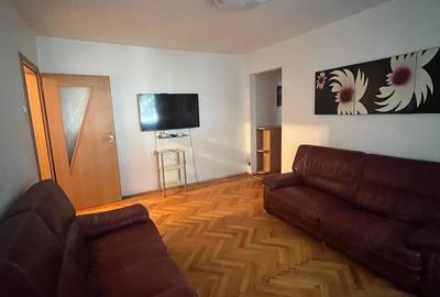 Apartament cu 4 camere semidecomandat în Dacia - 4