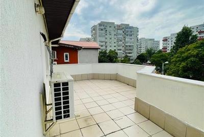 VÂNZARE VILĂ curte pretabil CLINICĂ RADIOLOGIE 1Mai Turda sector - 50