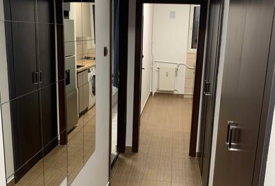 Drumul Taberei - 3 minute Metrou Favorit - Apartament 3 camere  -  MODERN - 8