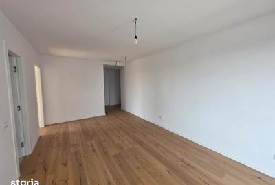 Apartament cu 2 camere, mobilat în Aviației - 2