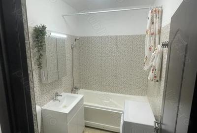 Garsonieră semidecomandată, mobilată în 13 Septembrie - 4