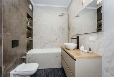 Garsoniera spatioasa de inchiriat in zona Militari - 2