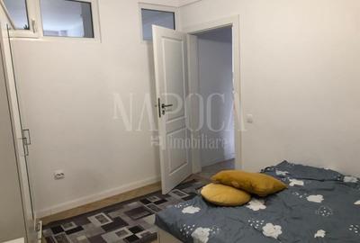 Apartament 3 camere de vanzare in Centru, Cluj Napoca - 5