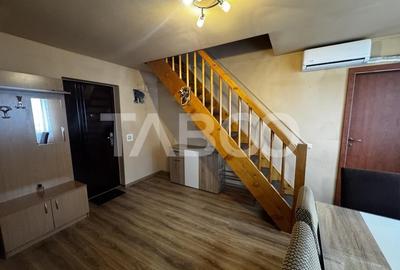 Nou pe piata-Apartament decomandat 4 camere 73 mpu Vasile Aaron Sibiu - 12