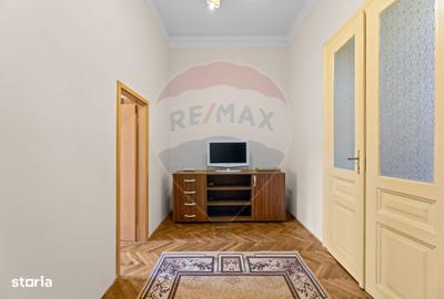 Apartament cu 2 camere semidecomandat, mobilat în Ultracentral - 5