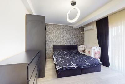 Casă individuală cu 4 camere cu Canalizare în Central - 16