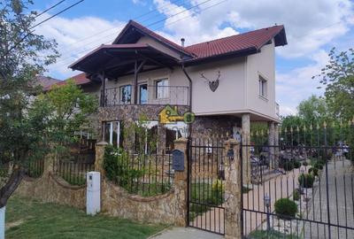 Casă cu 3 camere cu Canalizare în Șag - 2