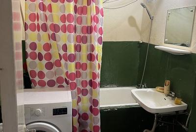Apartament cu 2 camere decomandat în Central - 8